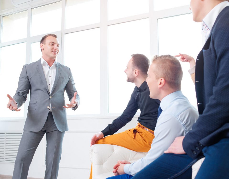 Soft Skills Courses your Organization Needs Now