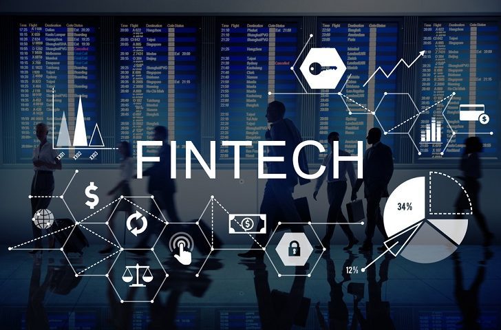 A Glossary of FinTech Terms for the Uninitiated