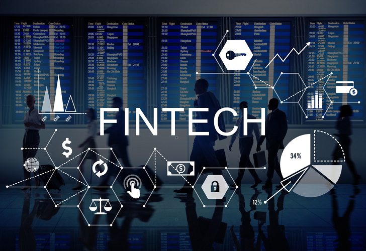 A Glossary of FinTech Terms for the Uninitiated