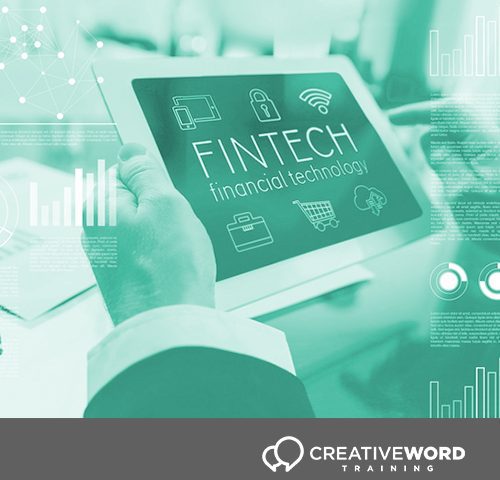 Fintech and Finance in the Future