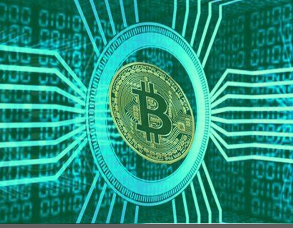Blockchain, Digital Currencies, ICOs