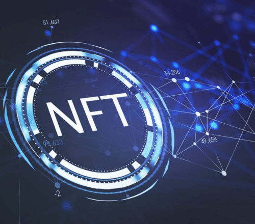 Intro to Non-Fungible Token (NFT) 2:30pm - 4:30pm