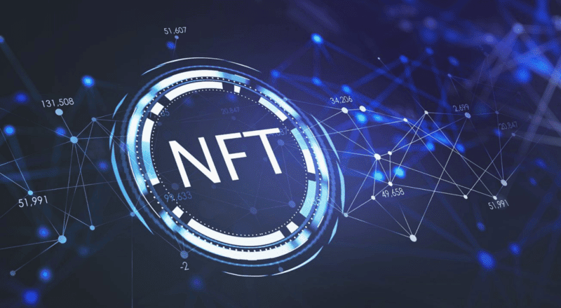 Intro to Non-Fungible Token (NFT) 2:30pm – 4:30pm